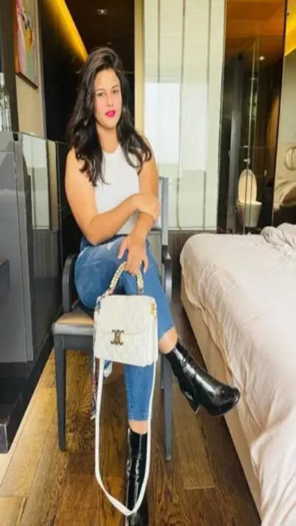 Rudraprayag call girl service